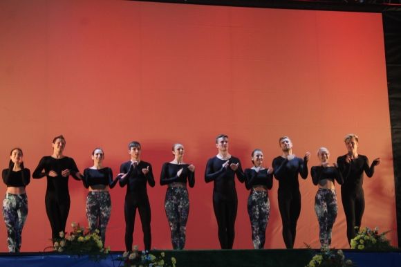 Ніч Європи з театром тіней "Fireflies". Казки, історії, кохання на сайті 20minut.ua Ніч Європи з театром тіней "Fireflies". Казки, історії, кохання, фото №4 на сайті 20minut.ua