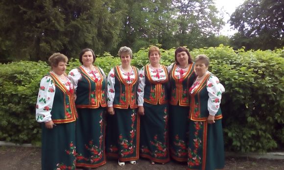 Зустріч зі співочими серцями, фото №3 на сайті 20minut.ua