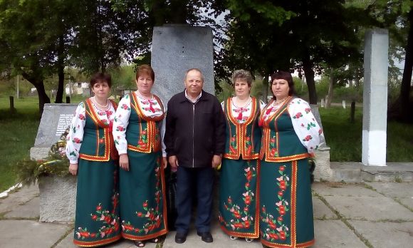 Зустріч зі співочими серцями, фото №1 на сайті 20minut.ua