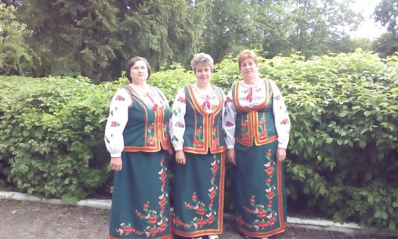 Зустріч зі співочими серцями, фото №2 на сайті 20minut.ua