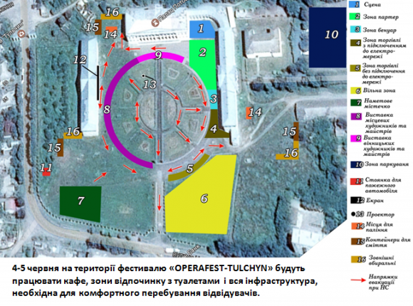Ніч у палаці – в наметі! Можна – лише 2 дні у році!, фото №8 на сайті 20minut.ua