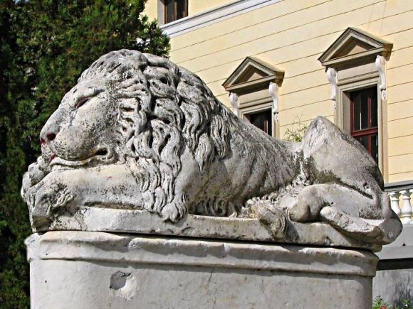 Ніч у палаці – в наметі! Можна – лише 2 дні у році!, фото №6 на сайті 20minut.ua