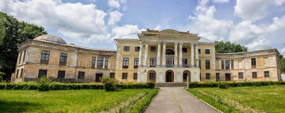 Ніч у палаці – в наметі! Можна – лише 2 дні у році!, фото №3 на сайті 20minut.ua