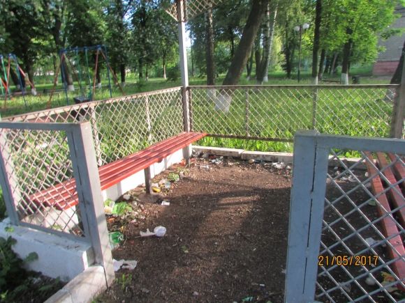 Влада почала висаджувати в Козятині квіти, фото №17 на сайті 20minut.ua