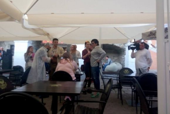 Події Кам’янця, які ви могли пропустити: ТОП- 5 новин, фото №1 на сайті 20minut.ua