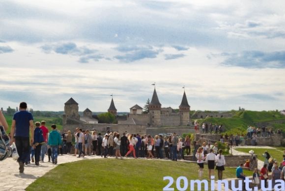 Події Кам’янця, які ви могли пропустити: ТОП- 5 новин, фото №5 на сайті 20minut.ua