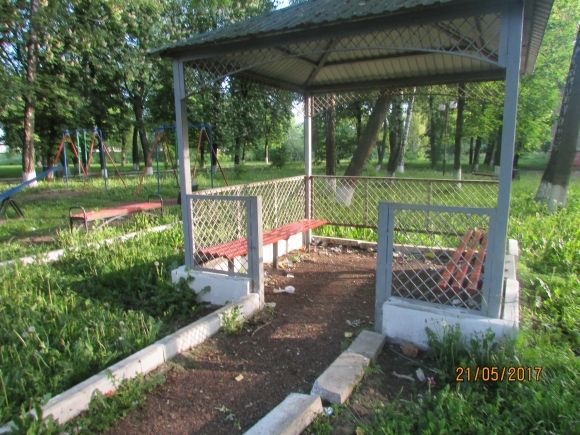 Влада почала висаджувати в Козятині квіти, фото №18 на сайті 20minut.ua