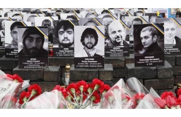 23 травня — День Героїв! Вшанування борців за волю України! на сайті 20minut.ua 23 травня — День Героїв! Вшанування борців за волю України!, фото №3 на сайті 20minut.ua