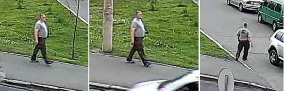 На Соборній у іноземця на початку травня  поцупили іномарку за 24 тисячі євро на сайті 20minut.ua На Соборній у іноземця на початку травня  поцупили іномарку за 24 тисячі євро, фото №1 на сайті 20minut.ua