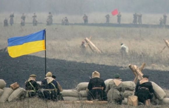 23 травня — День Героїв! Вшанування борців за волю України! на сайті 20minut.ua 23 травня — День Героїв! Вшанування борців за волю України!, фото №2 на сайті 20minut.ua
