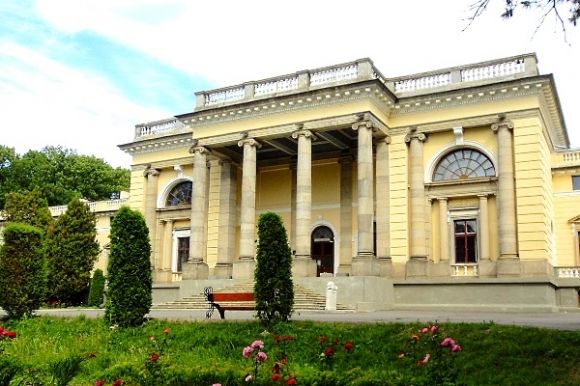 Ніч у палаці – в наметі! Можна – лише 2 дні у році!, фото №5 на сайті 20minut.ua