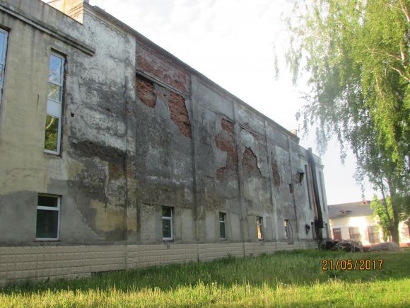 Влада почала висаджувати в Козятині квіти, фото №20 на сайті 20minut.ua