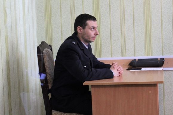 На Театральній поліцейські прийматимуть громадян цілий день без вихідних на сайті 20minut.ua На Театральній поліцейські прийматимуть громадян цілий день без вихідних, фото №3 на сайті 20minut.ua