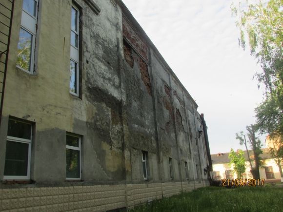 Влада почала висаджувати в Козятині квіти, фото №19 на сайті 20minut.ua