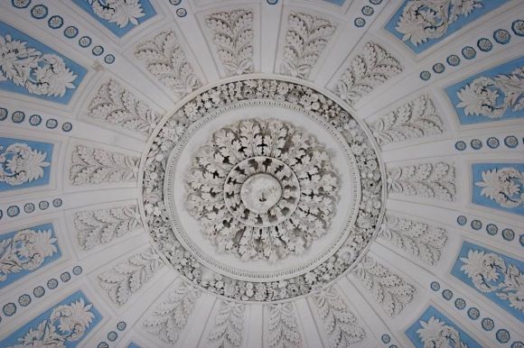 Ніч у палаці – в наметі! Можна – лише 2 дні у році!, фото №4 на сайті 20minut.ua