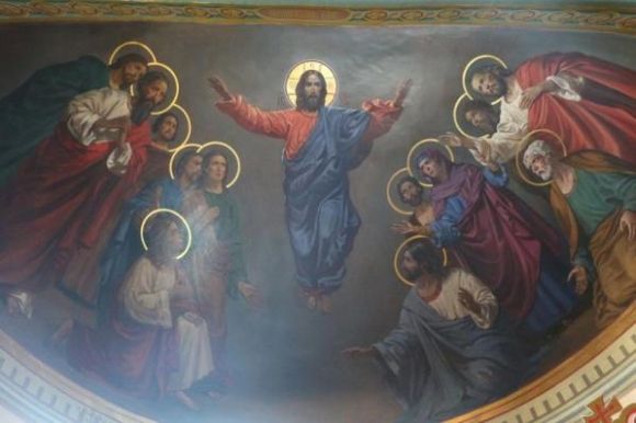Вознесіння Господнє: чого не можна робити у цей день, фото №1 на сайті 20minut.ua