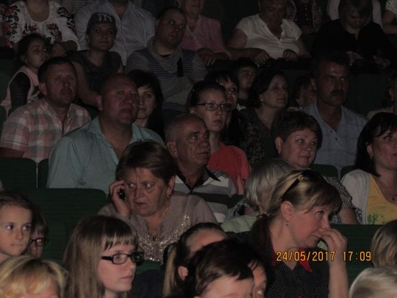 Прекрасне свято музичної школи Козятина на сайті 20minut.ua Прекрасне свято музичної школи Козятина, фото №3 на сайті 20minut.ua