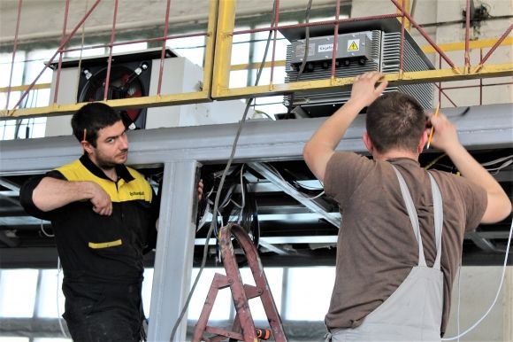 VinWay-6 зберуть до кінця червня. Чи потрібні ці трамваї взагалі? на сайті 20minut.ua VinWay-6 зберуть до кінця червня. Чи потрібні ці трамваї взагалі?, фото №2 на сайті 20minut.ua