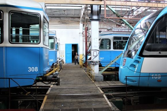 VinWay-6 зберуть до кінця червня. Чи потрібні ці трамваї взагалі? на сайті 20minut.ua VinWay-6 зберуть до кінця червня. Чи потрібні ці трамваї взагалі?, фото №3 на сайті 20minut.ua