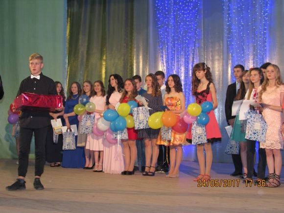 Прекрасне свято музичної школи Козятина на сайті 20minut.ua Прекрасне свято музичної школи Козятина, фото №7 на сайті 20minut.ua