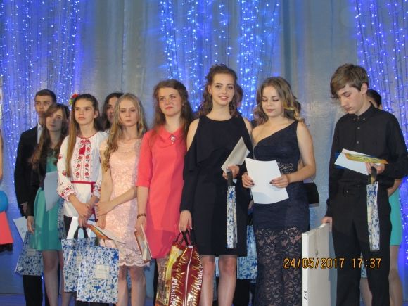 Прекрасне свято музичної школи Козятина на сайті 20minut.ua Прекрасне свято музичної школи Козятина, фото №9 на сайті 20minut.ua