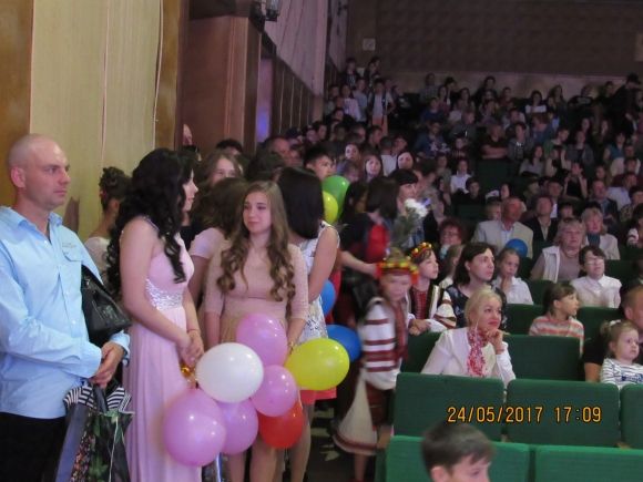 Прекрасне свято музичної школи Козятина на сайті 20minut.ua Прекрасне свято музичної школи Козятина, фото №2 на сайті 20minut.ua