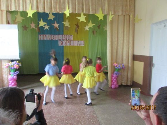Останній дзвоник в школах міста і району, фото №10 на сайті 20minut.ua