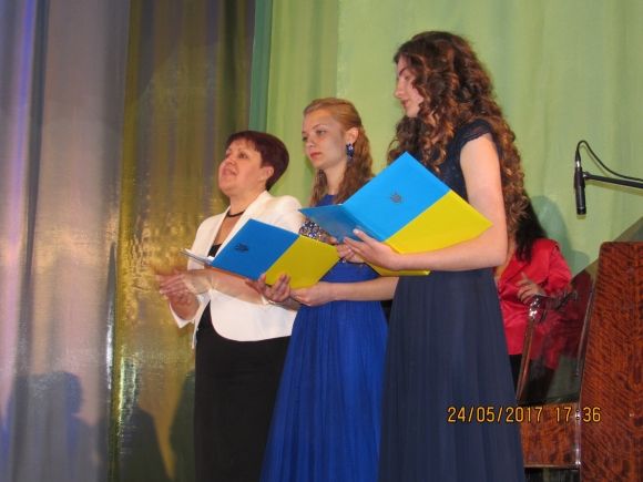 Прекрасне свято музичної школи Козятина на сайті 20minut.ua Прекрасне свято музичної школи Козятина, фото №8 на сайті 20minut.ua