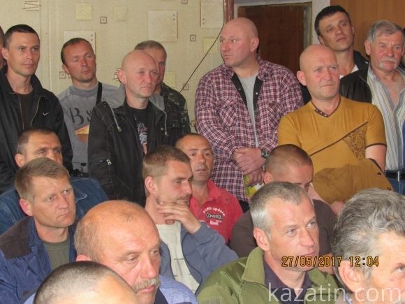 Ветерани АТО Козятинщини з активною життєвою позицією і "задню" не включають, фото №6 на сайті 20minut.ua
