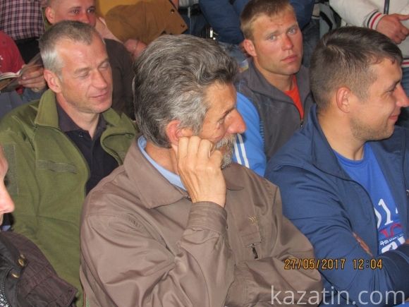Ветерани АТО Козятинщини з активною життєвою позицією і "задню" не включають, фото №8 на сайті 20minut.ua