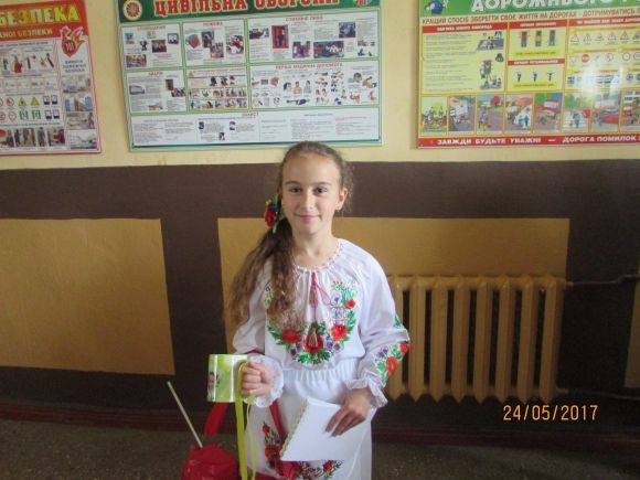 Останній дзвоник в школах міста і району, фото №13 на сайті 20minut.ua
