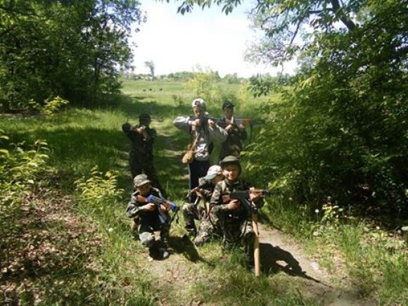 Фотографуємо позитив, фото №6 на сайті 20minut.ua