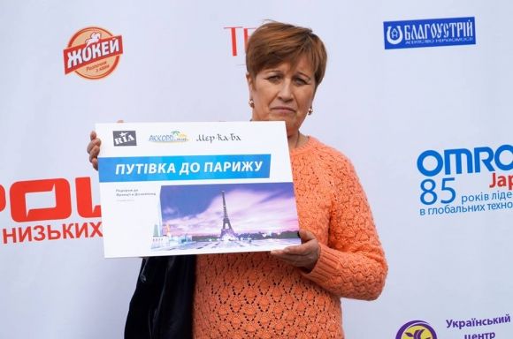 «Вінниця біжить» 2017: Найяскравіші моменти і як це було на сайті 20minut.ua «Вінниця біжить» 2017: Найяскравіші моменти і як це було, фото №8 на сайті 20minut.ua