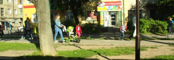 «Навіть не хочу чути!»: пішоходи не діляться велодоріжками з велосипедистами (ФОТО, ВІДЕО) на сайті 20minut.ua «Навіть не хочу чути!»: пішоходи не діляться велодоріжками з велосипедистами (ФОТО, ВІДЕО), фото №11 на сайті 20minut.ua