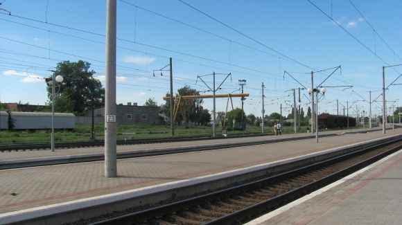 Краєвиди Козятина залізничного, фото №7 на сайті 20minut.ua