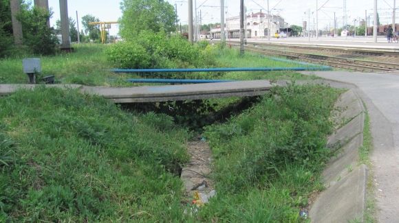 Краєвиди Козятина залізничного, фото №14 на сайті 20minut.ua