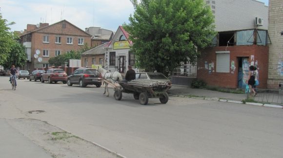 Краєвиди Козятина залізничного, фото №25 на сайті 20minut.ua