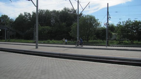Краєвиди Козятина залізничного, фото №10 на сайті 20minut.ua