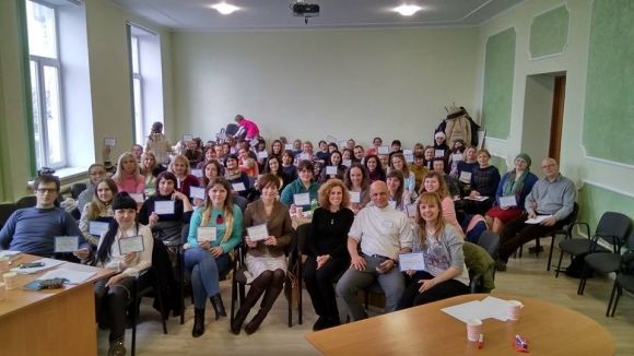 «Вікуся принесла щастя нашій родині», фото №3 на сайті 20minut.ua