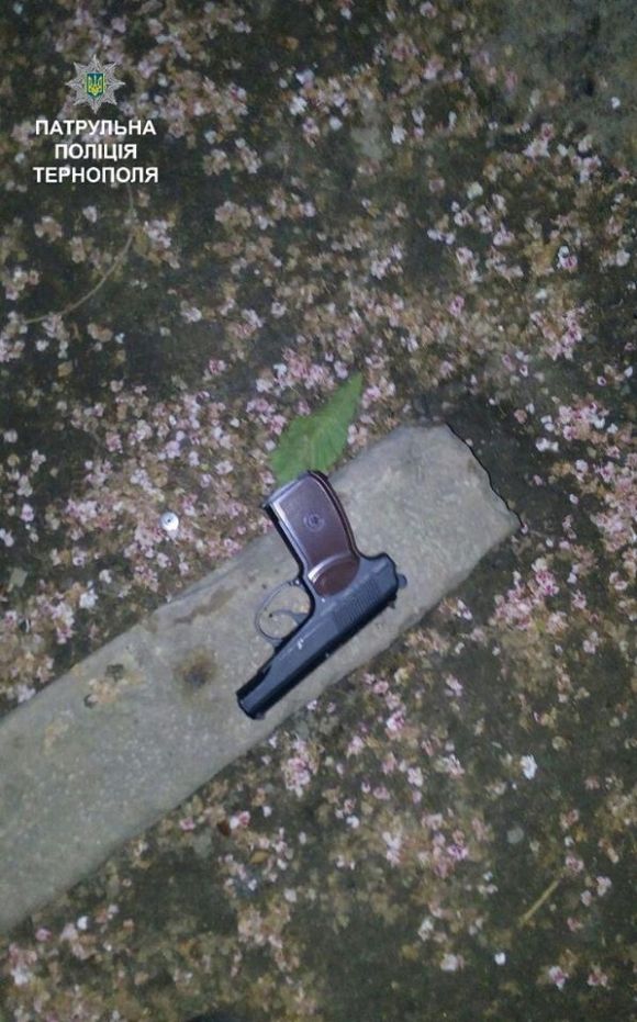 На "Східному" вночі стріляли у 17-річного хлопця, фото №1 на сайті 20minut.ua