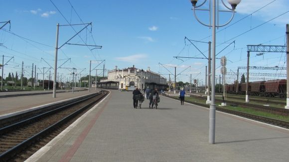 Краєвиди Козятина залізничного, фото №6 на сайті 20minut.ua
