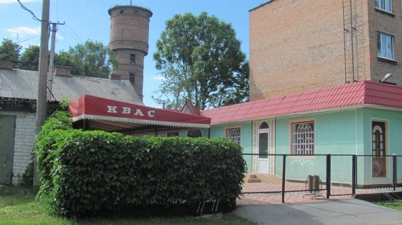 Краєвиди Козятина залізничного, фото №13 на сайті 20minut.ua