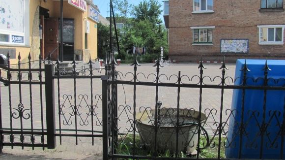 Краєвиди Козятина залізничного, фото №12 на сайті 20minut.ua