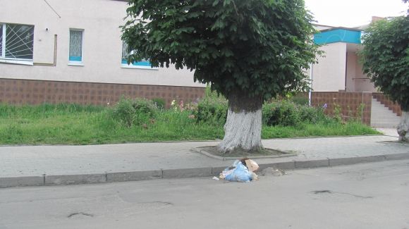 Краєвиди Козятина залізничного, фото №24 на сайті 20minut.ua