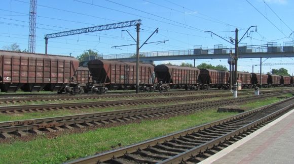 Краєвиди Козятина залізничного, фото №9 на сайті 20minut.ua
