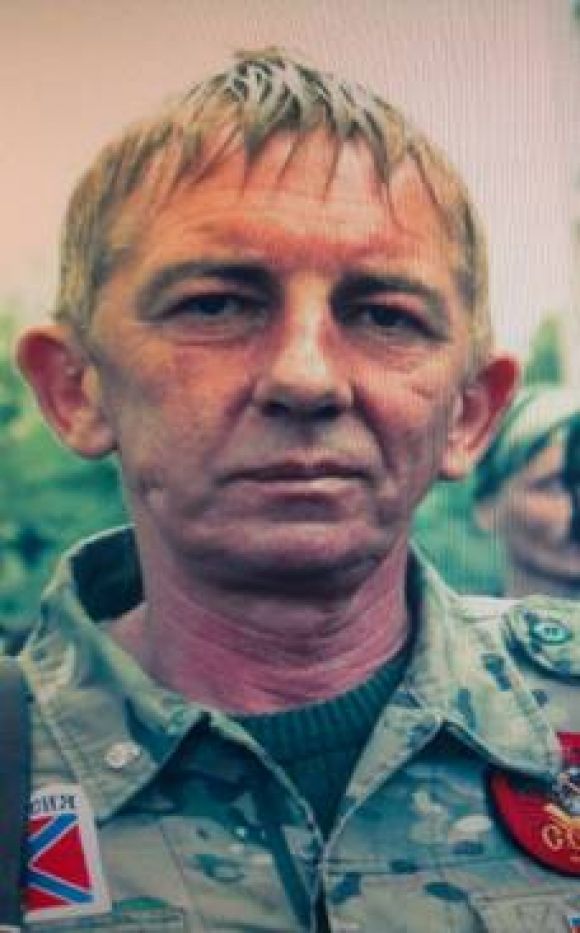 На Тернопільщині шукають організатора терористичного угрупування з Артемівська, фото №1 на сайті 20minut.ua