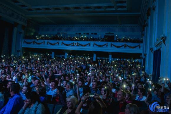 ДИЗЕЛЬ ШОУ поставили рекорд і опублікували унікальне відео, зняте у Вінниці на сайті 20minut.ua ДИЗЕЛЬ ШОУ поставили рекорд і опублікували унікальне відео, зняте у Вінниці, фото №8 на сайті 20minut.ua