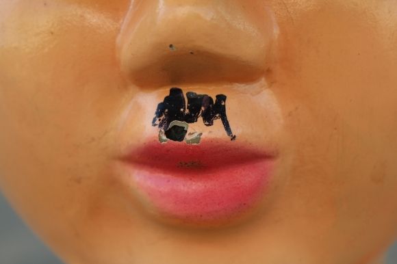 Фото дня: На Космонавтів помаранчевому «школяру» проламали голову, фото №1 на сайті 20minut.ua