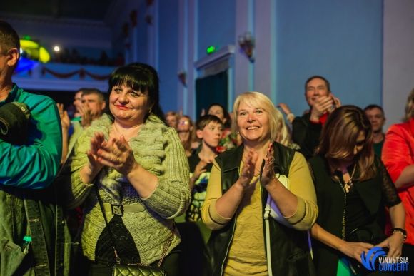 ДИЗЕЛЬ ШОУ поставили рекорд і опублікували унікальне відео, зняте у Вінниці на сайті 20minut.ua ДИЗЕЛЬ ШОУ поставили рекорд і опублікували унікальне відео, зняте у Вінниці, фото №10 на сайті 20minut.ua