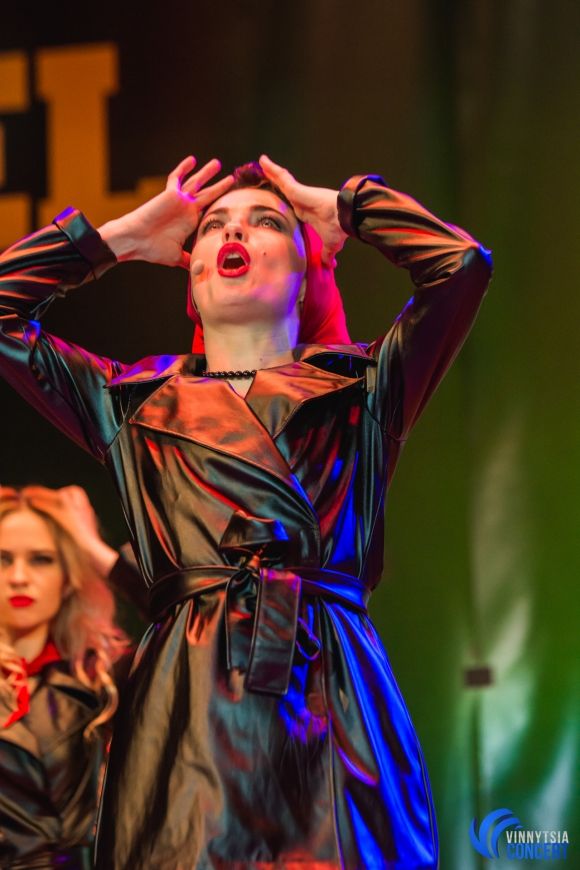 ДИЗЕЛЬ ШОУ поставили рекорд і опублікували унікальне відео, зняте у Вінниці на сайті 20minut.ua ДИЗЕЛЬ ШОУ поставили рекорд і опублікували унікальне відео, зняте у Вінниці, фото №4 на сайті 20minut.ua